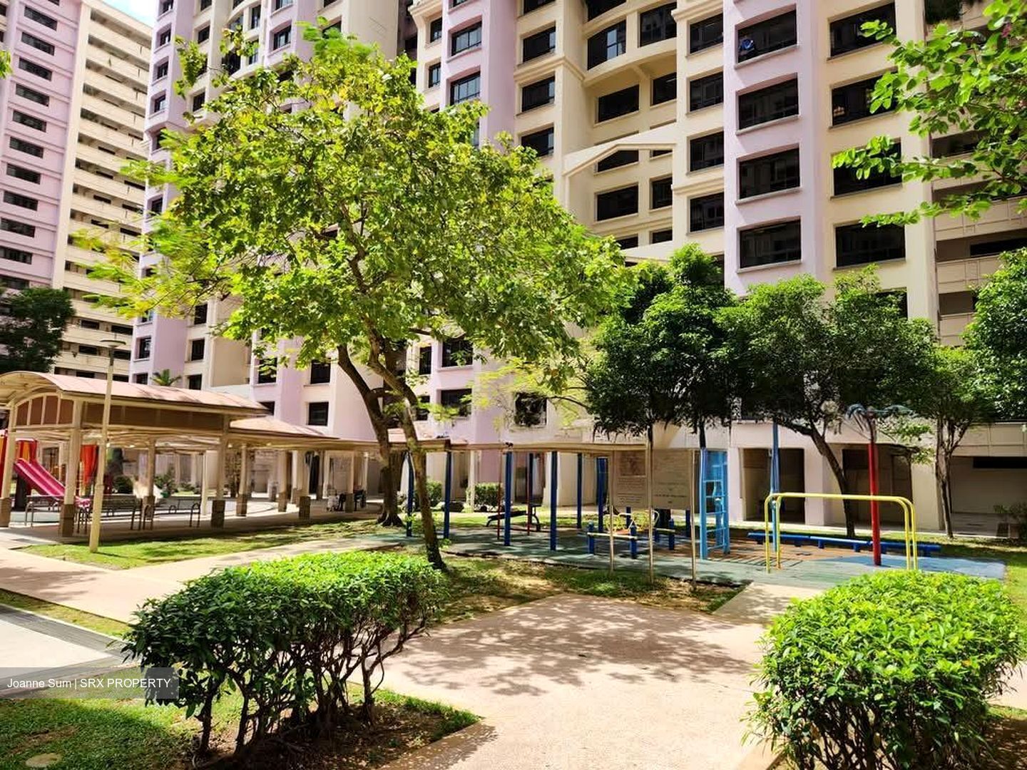 Blk 18 Jalan Tenteram (Toa Payoh), HDB 5 Rooms #571571491